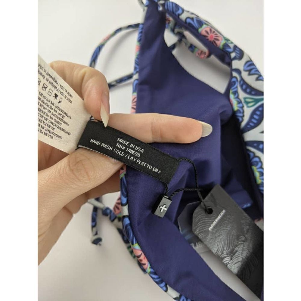NWT Blue Print Tavik Swim Bottom - Picture 10 of 16